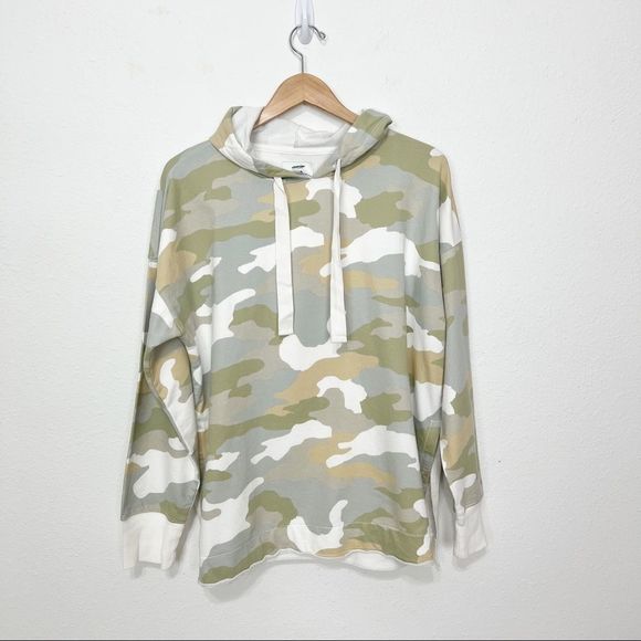 aerie Tops - ✨aerie✨Camo Soft Hoodie 🌸